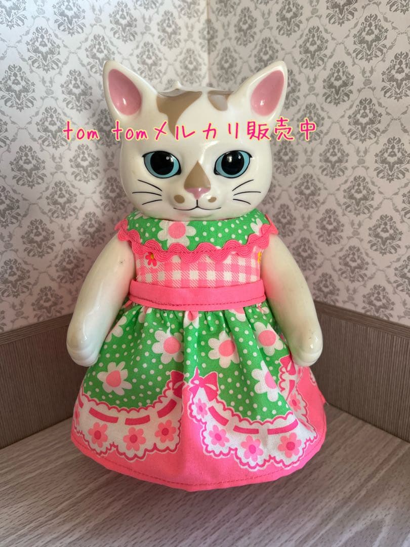 ホワイトパール様オーダー商品③