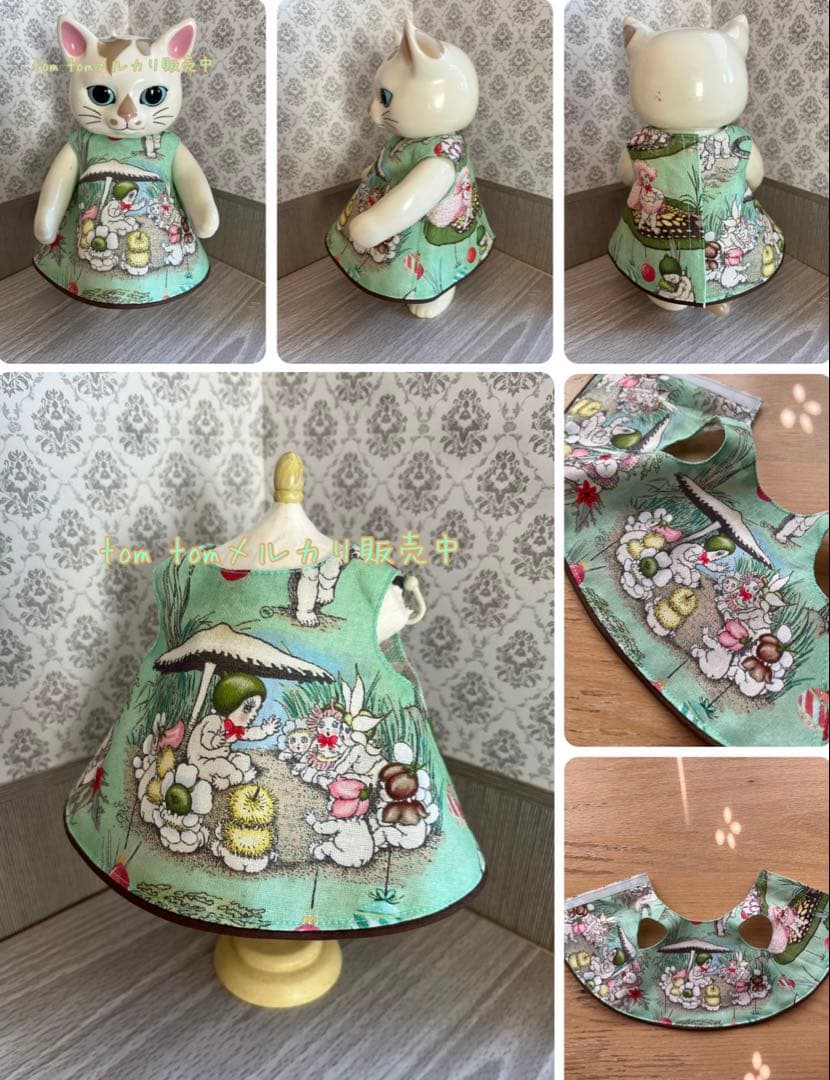 ホワイトパール様オーダー商品③