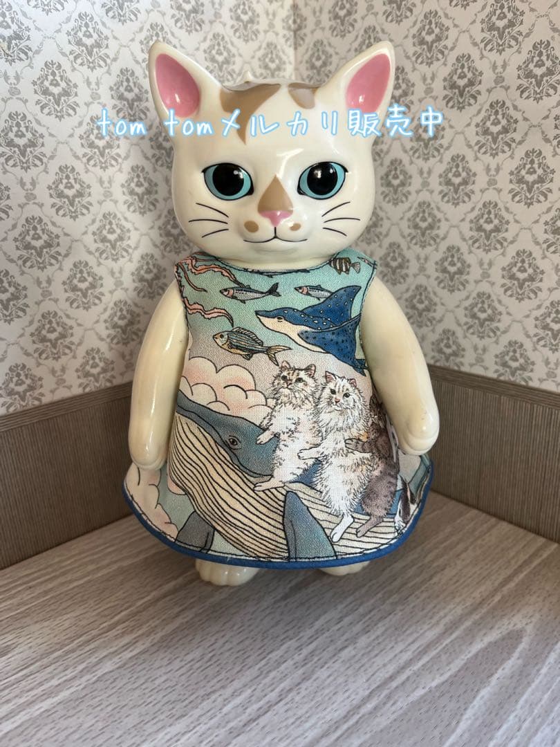 ホワイトパール様オーダー商品③