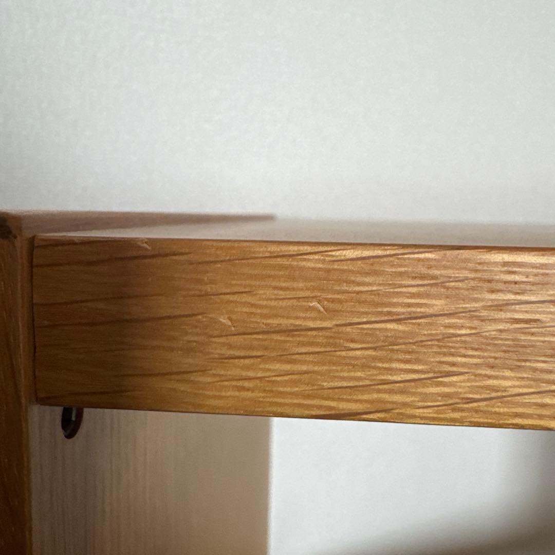 ぷーさま専用！！取りに来ていただける方優先！カリモクランドセルラック