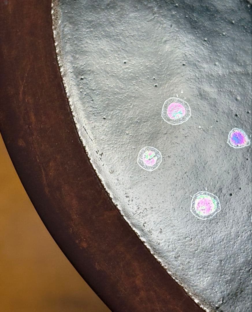 ARABIA アラビア ヘルヤ \"Matkalla Kotiin\" 陶板画