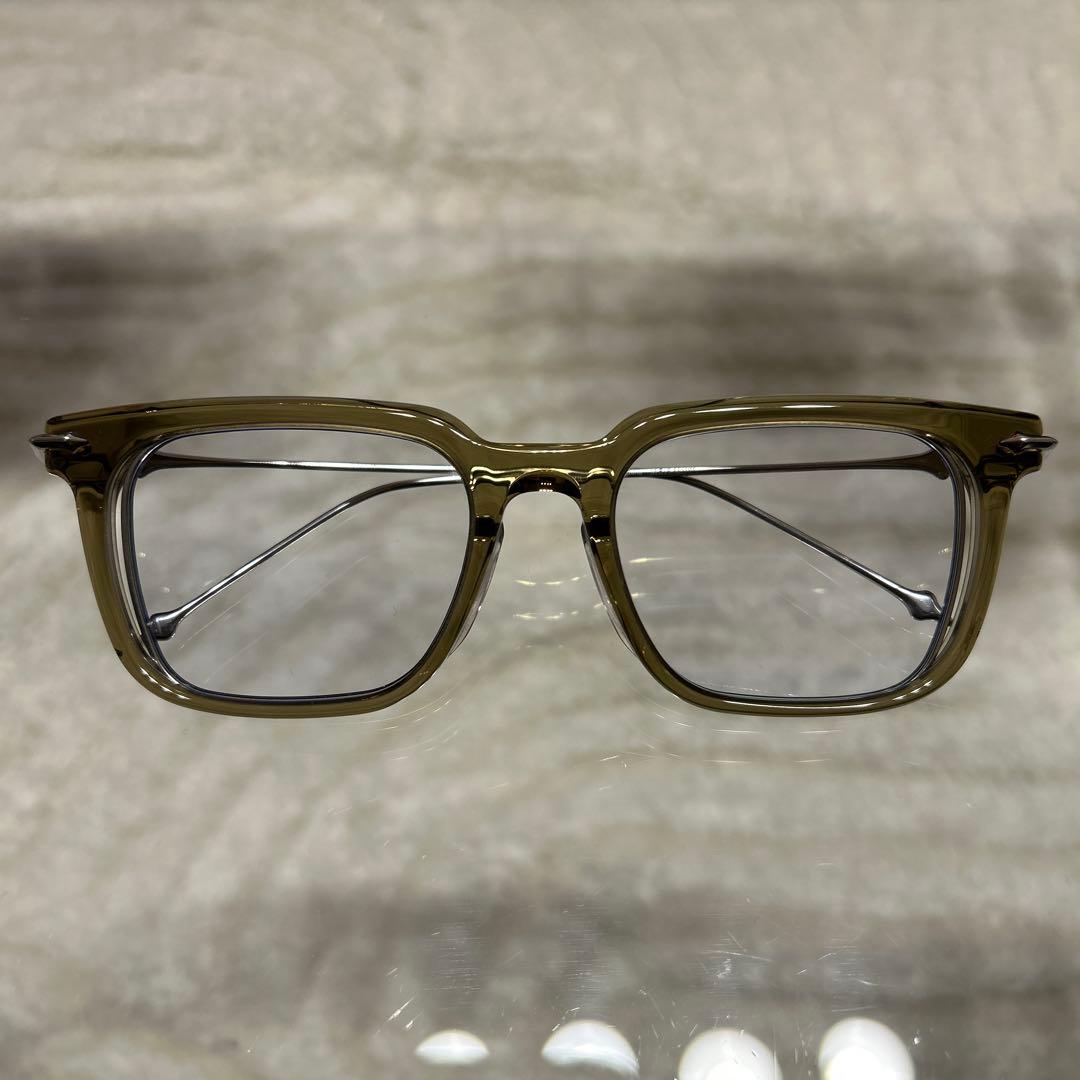 gentle monster ジェントルモンスター EGO-KC1 BOLD