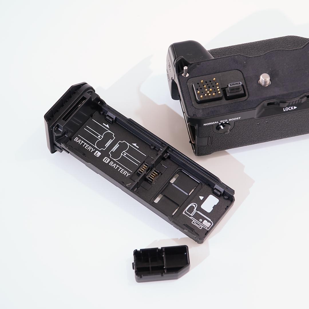 【美品】富士フイルム X-H2S/X-H2 ファイルトランスミッター FT-XH