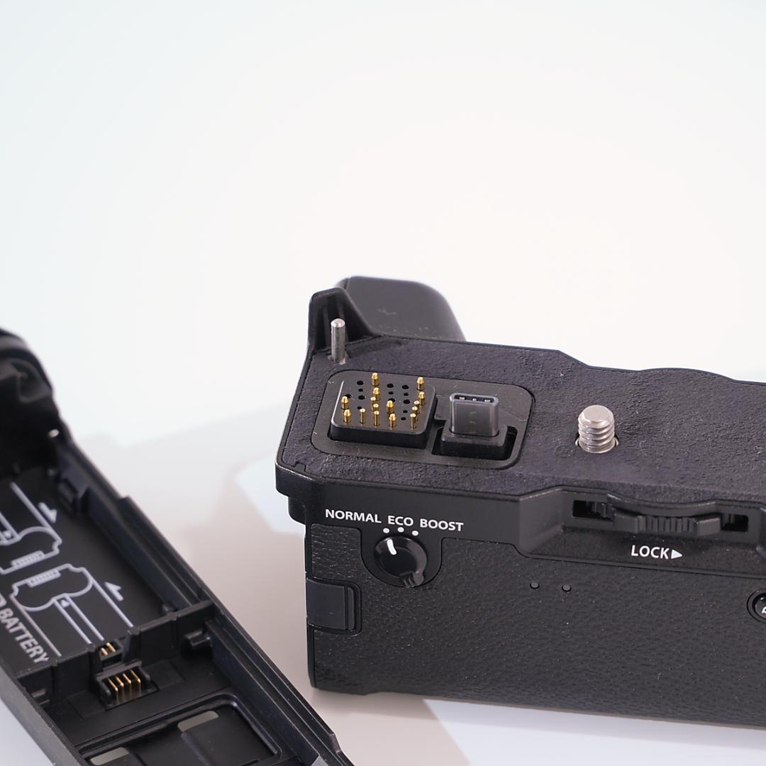 【美品】富士フイルム X-H2S/X-H2 ファイルトランスミッター FT-XH