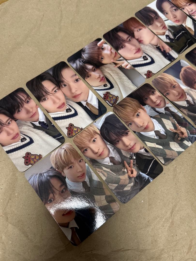 wishlist Wish port Ver wisharc ケミトレカ セット