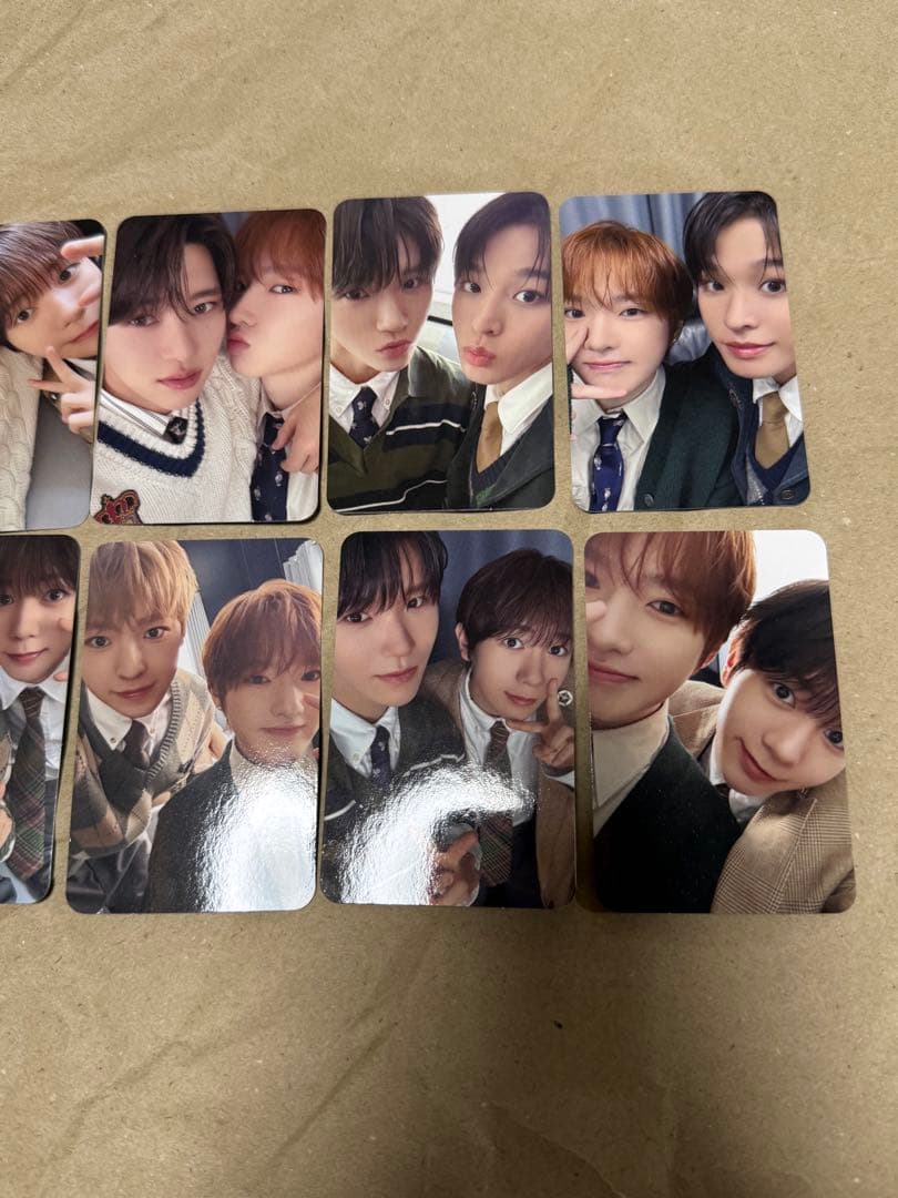 wishlist Wish port Ver wisharc ケミトレカ セット