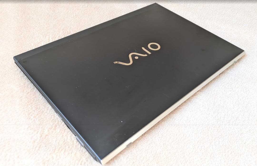 VAIO Pro PG ノートパソコン Intel Core i5