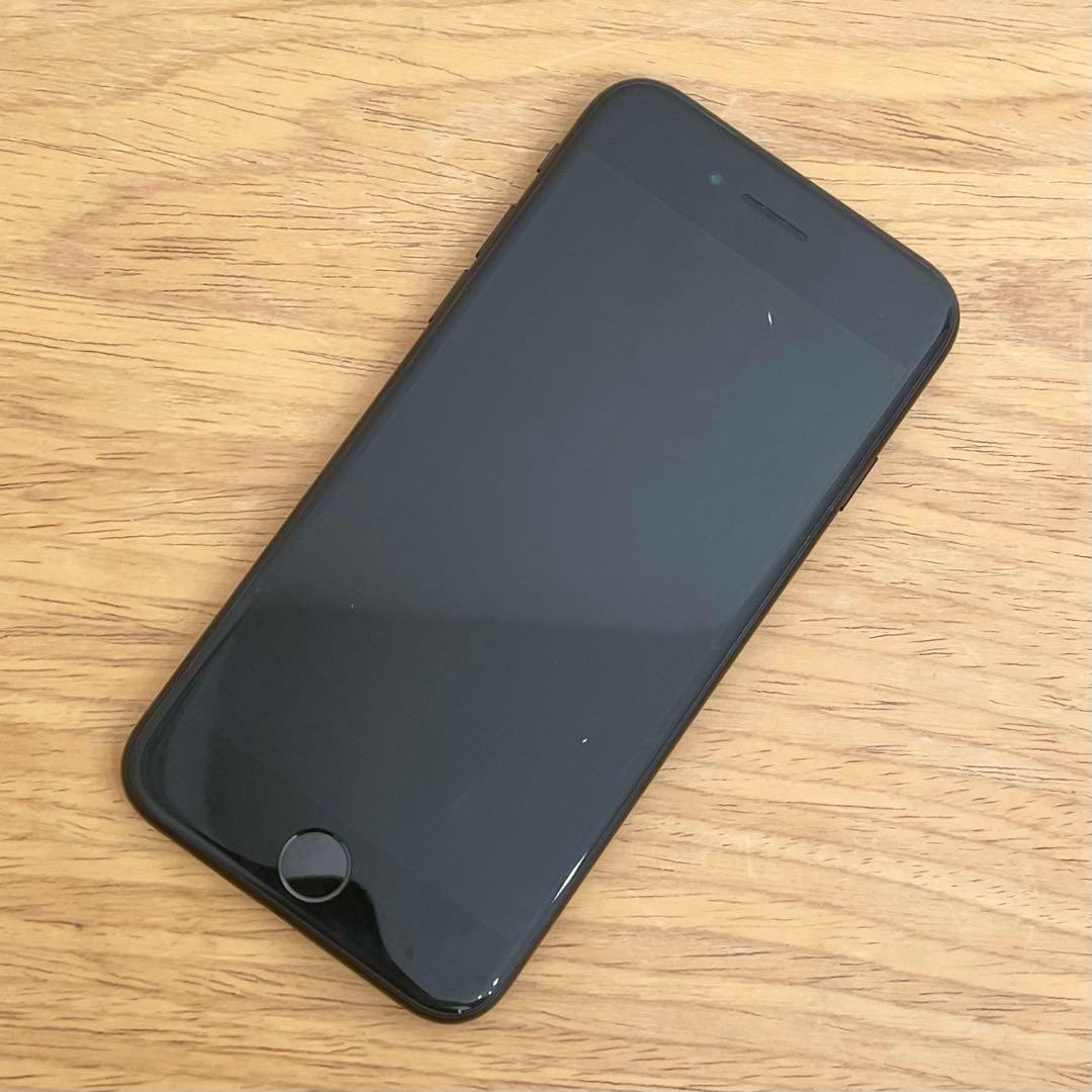 ◎ Apple iPhone SE 第二世代 MHGP3J/A