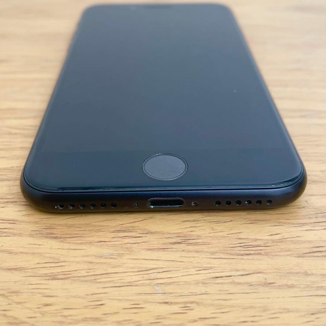 ◎ Apple iPhone SE 第二世代 MHGP3J/A