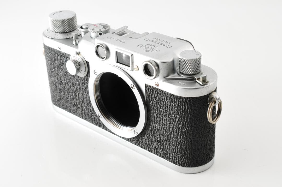 LEICA ライカ Ⅲc IIIc ボディ バルナック Leitz #1275