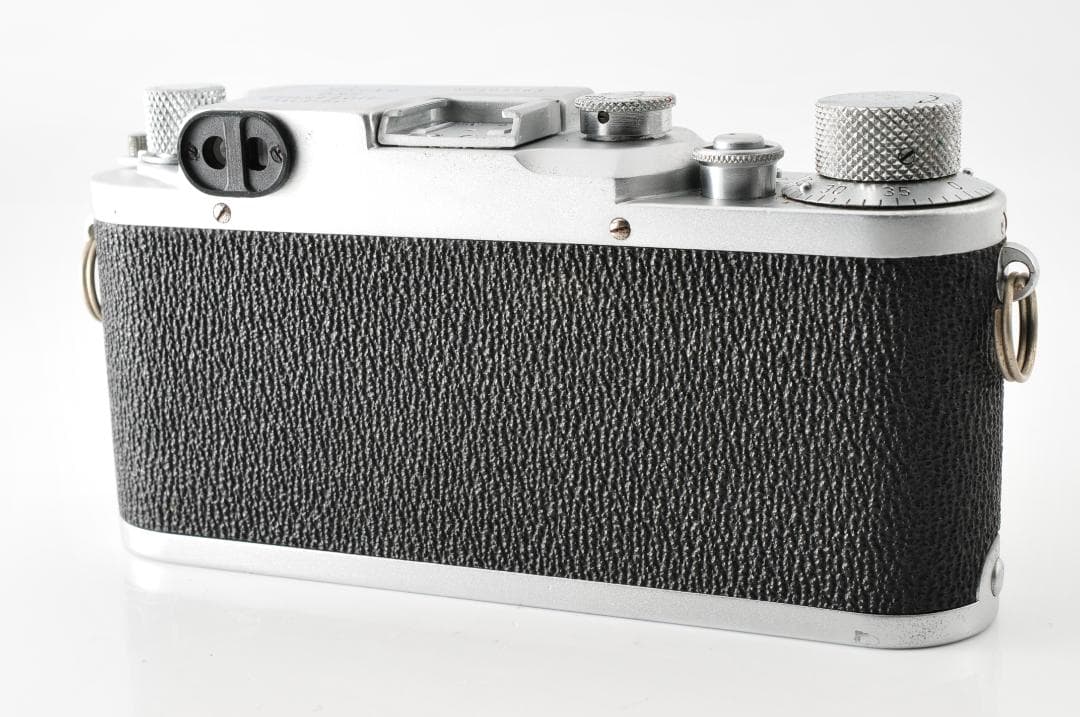 LEICA ライカ Ⅲc IIIc ボディ バルナック Leitz #1275