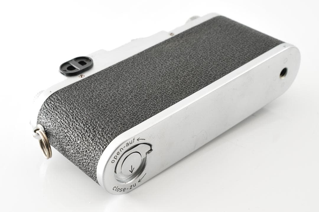 LEICA ライカ Ⅲc IIIc ボディ バルナック Leitz #1275