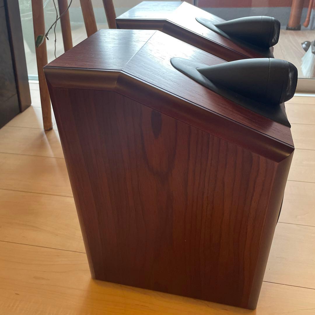 B&W CDM1NT スピーカー　2台