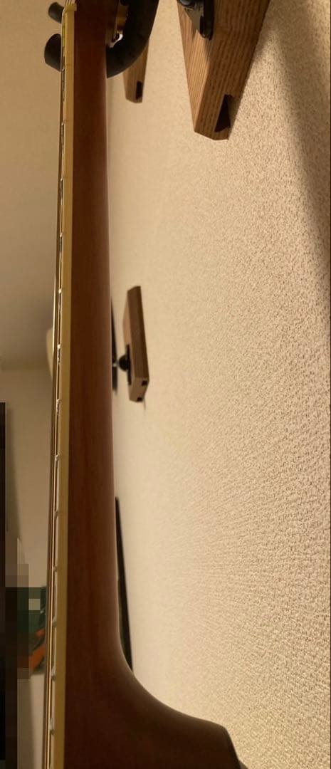 Ovation Celebrity CP741 パーラーギター グリーン