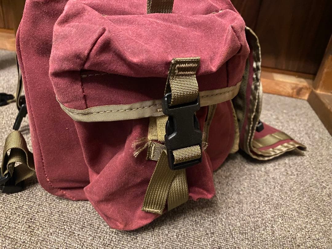 アクセサリー RON'S BIKES FABIO'S CHEST LARGE