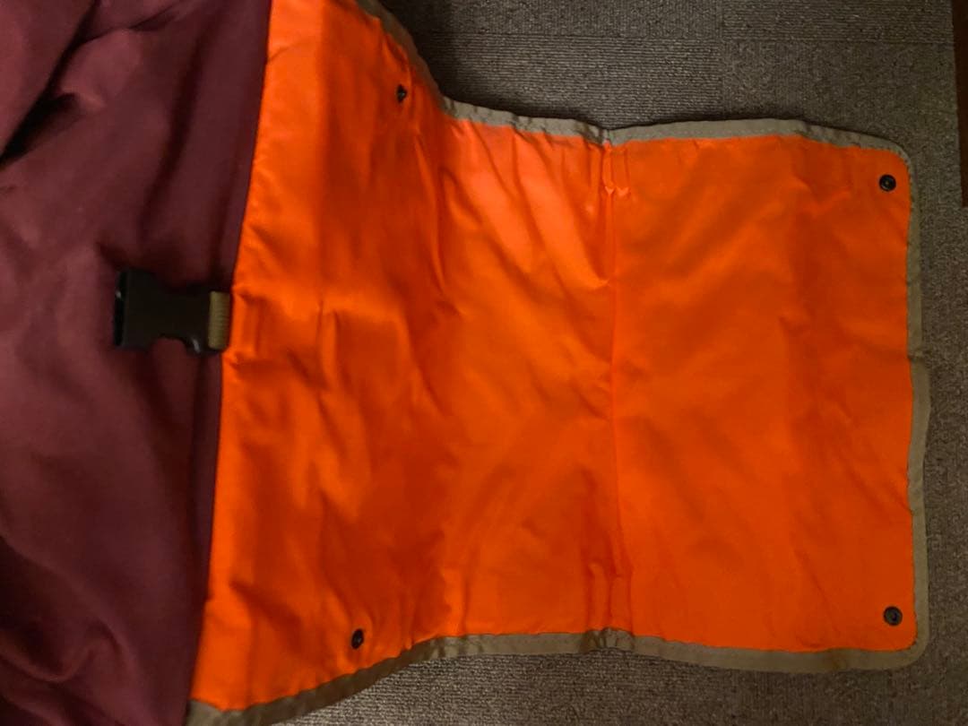 アクセサリー RON'S BIKES FABIO'S CHEST LARGE