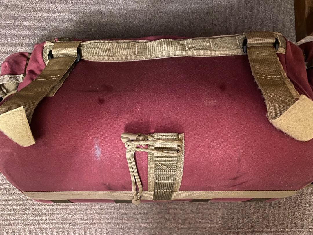 アクセサリー RON'S BIKES FABIO'S CHEST LARGE