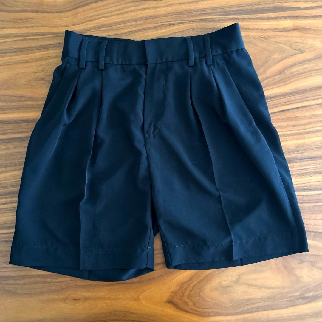 【MM6】ショートパンツ