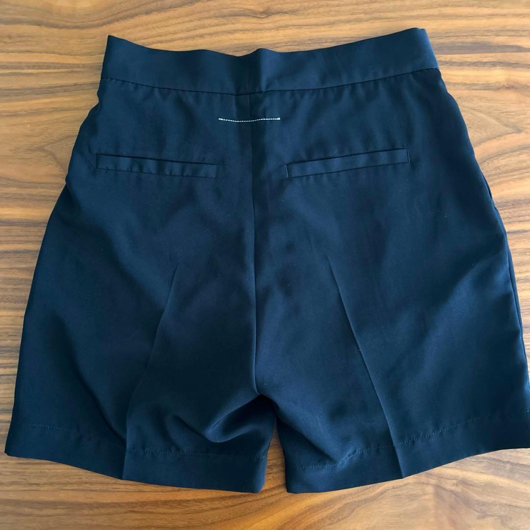 【MM6】ショートパンツ