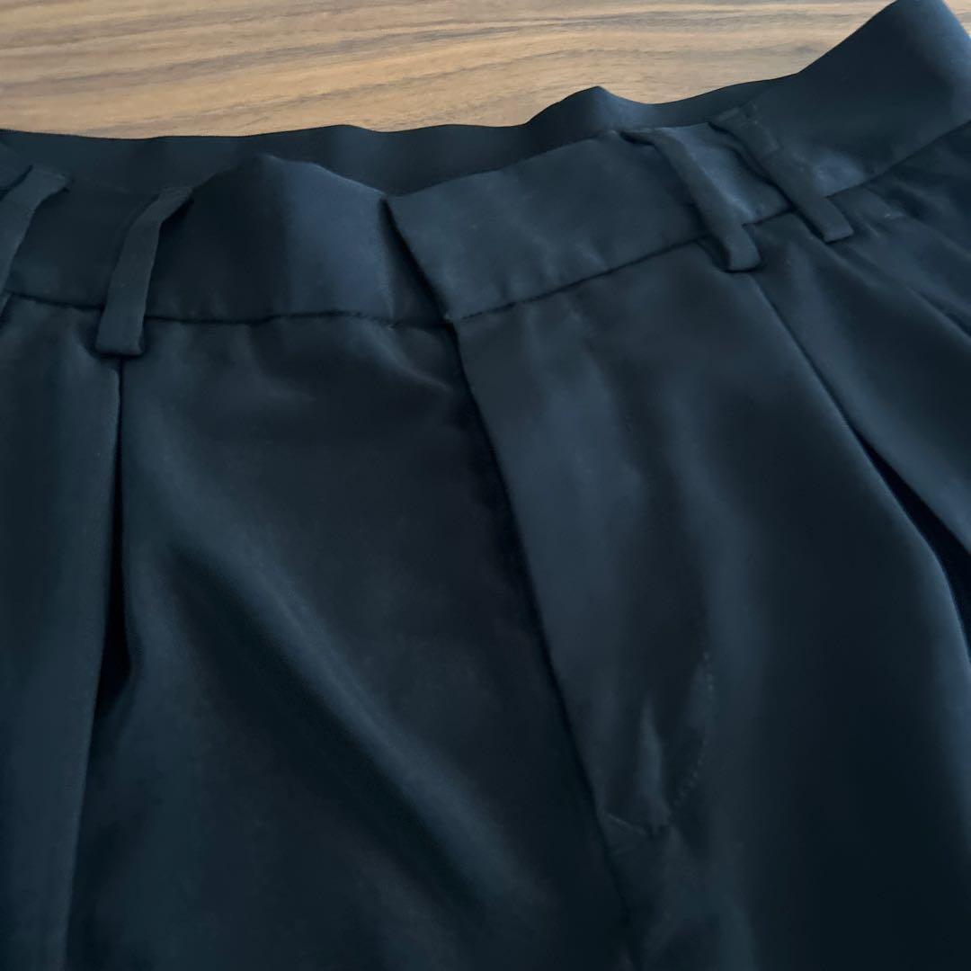 【MM6】ショートパンツ