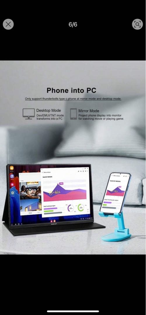 ZEUSLAP P16T 1920*1200P タッチモニター