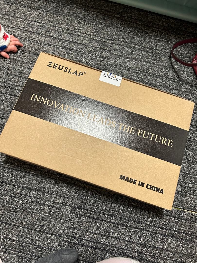 ZEUSLAP P16T 1920*1200P タッチモニター