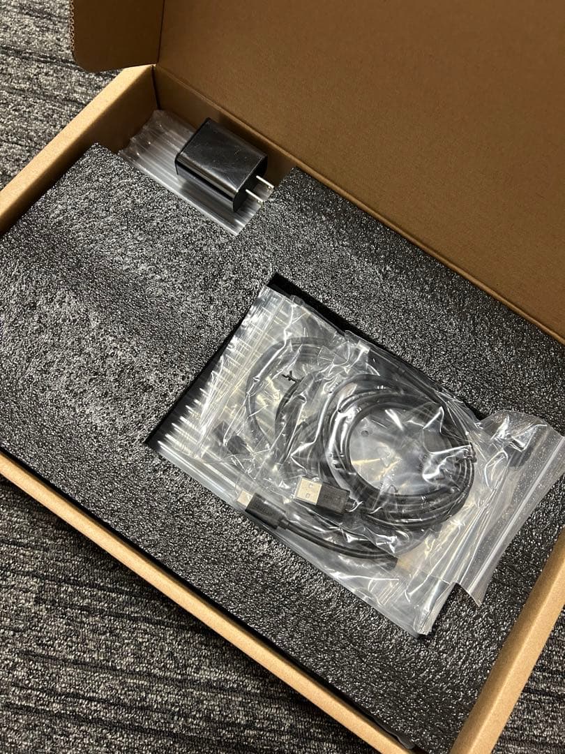 ZEUSLAP P16T 1920*1200P タッチモニター