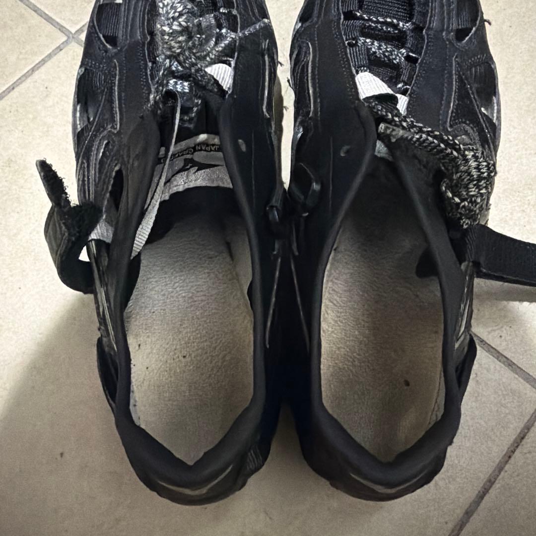 クロノインクスネオジャパン 25.0cm