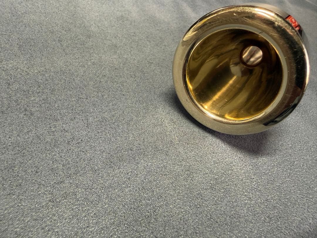 オブラック98チューバマウスピース