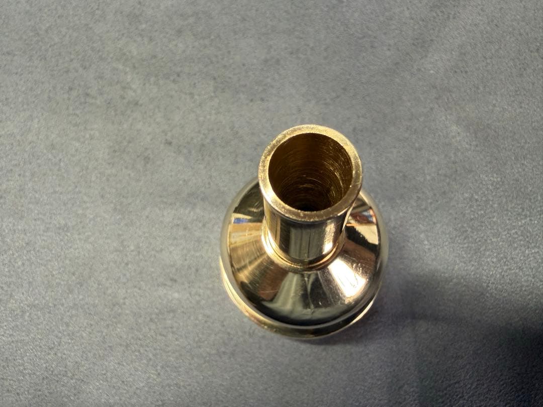 オブラック98チューバマウスピース