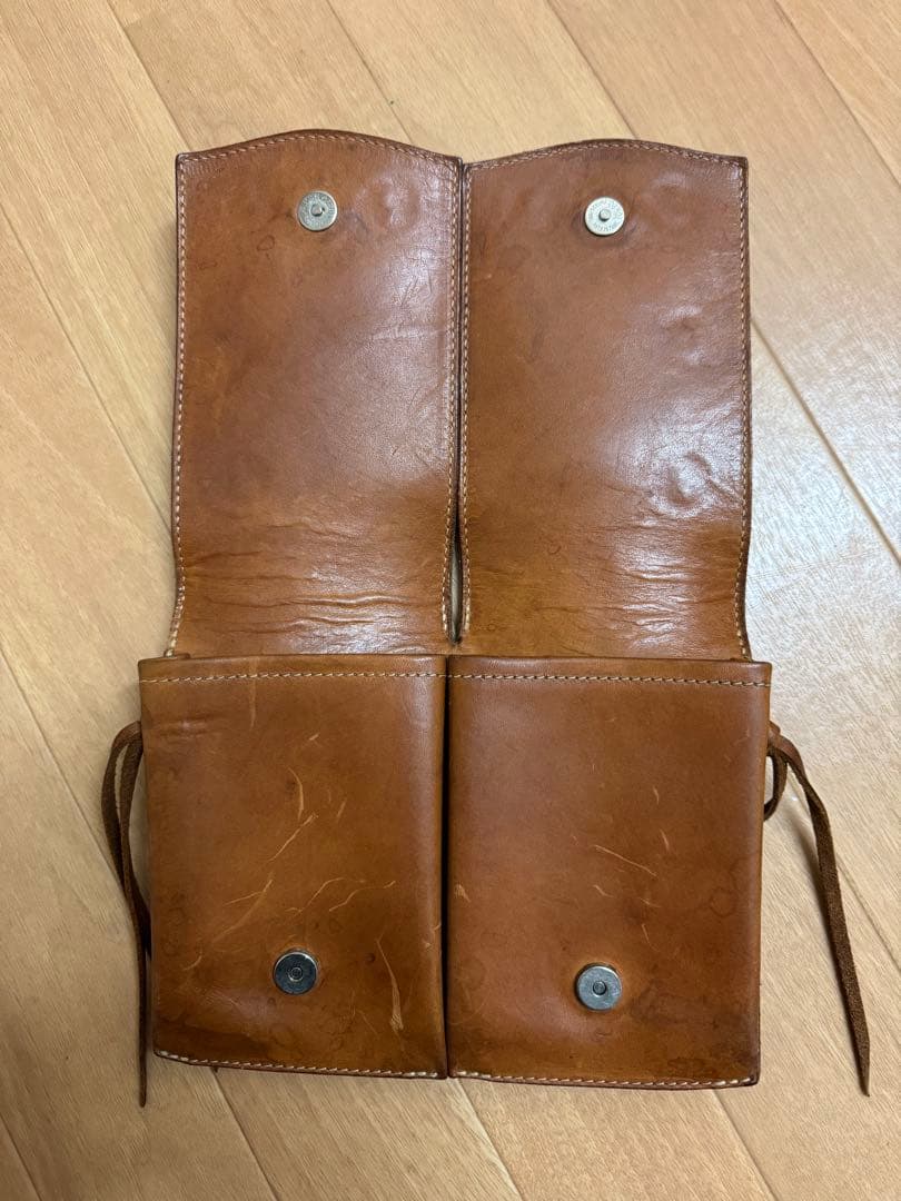 レッドムーン　メディスンバッグ