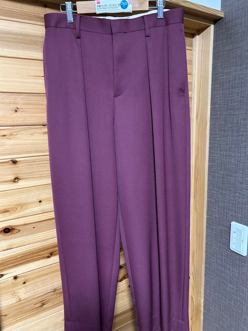 ディガウェル　ツータックスラックス