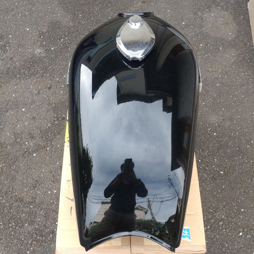 KAWASAKI z系タンク　（検:z1 z2 kz1000 900）