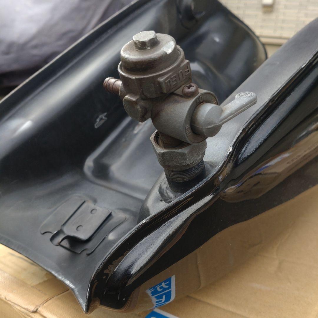 KAWASAKI z系タンク　（検:z1 z2 kz1000 900）