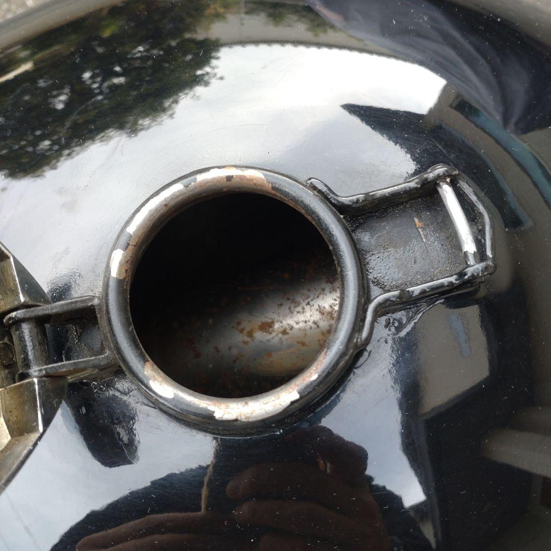 KAWASAKI z系タンク　（検:z1 z2 kz1000 900）