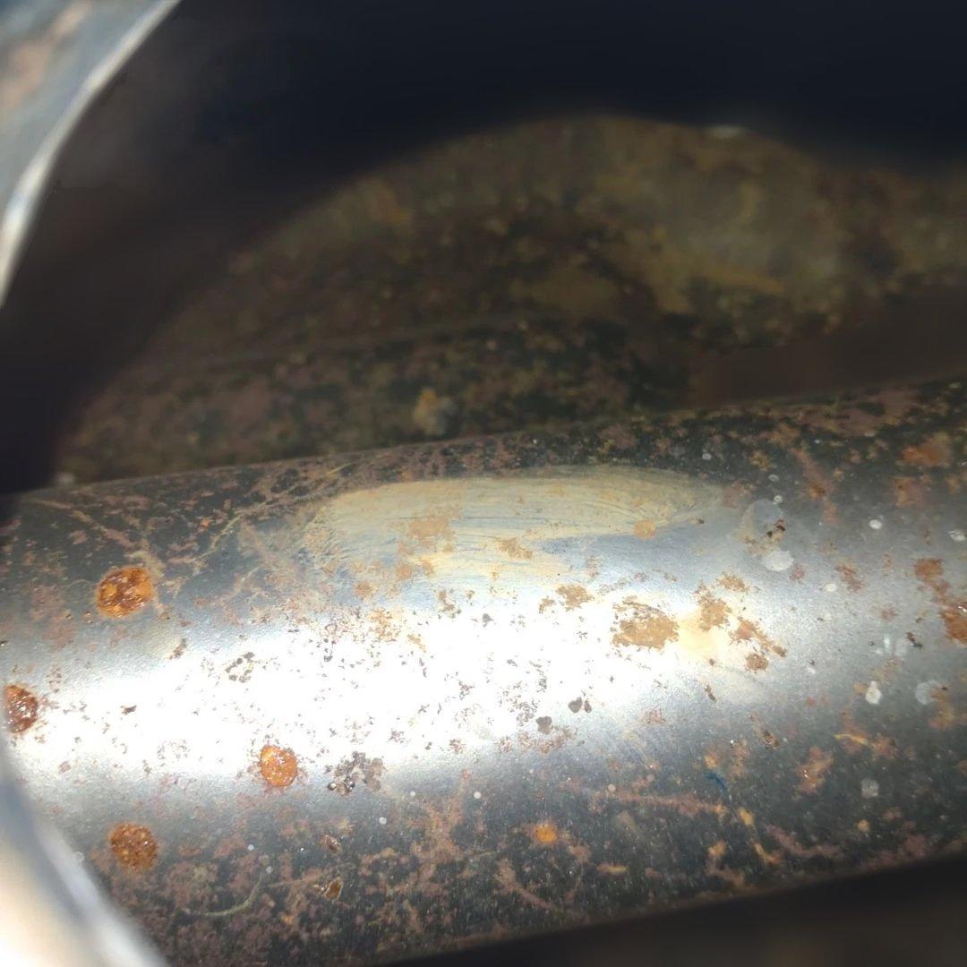 KAWASAKI z系タンク　（検:z1 z2 kz1000 900）