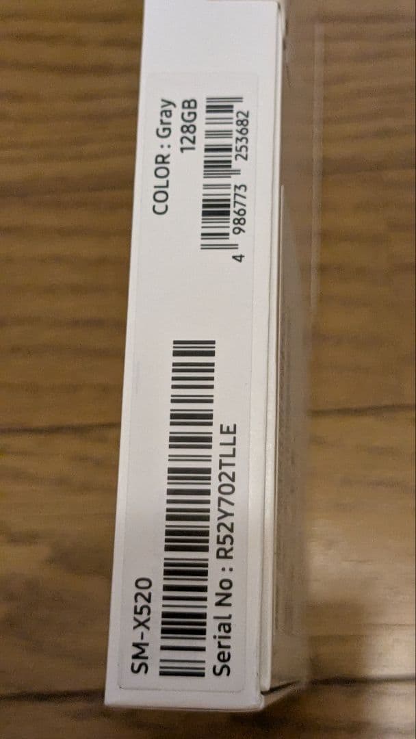 Galaxy Tab S10 FE 本体 + S Pen