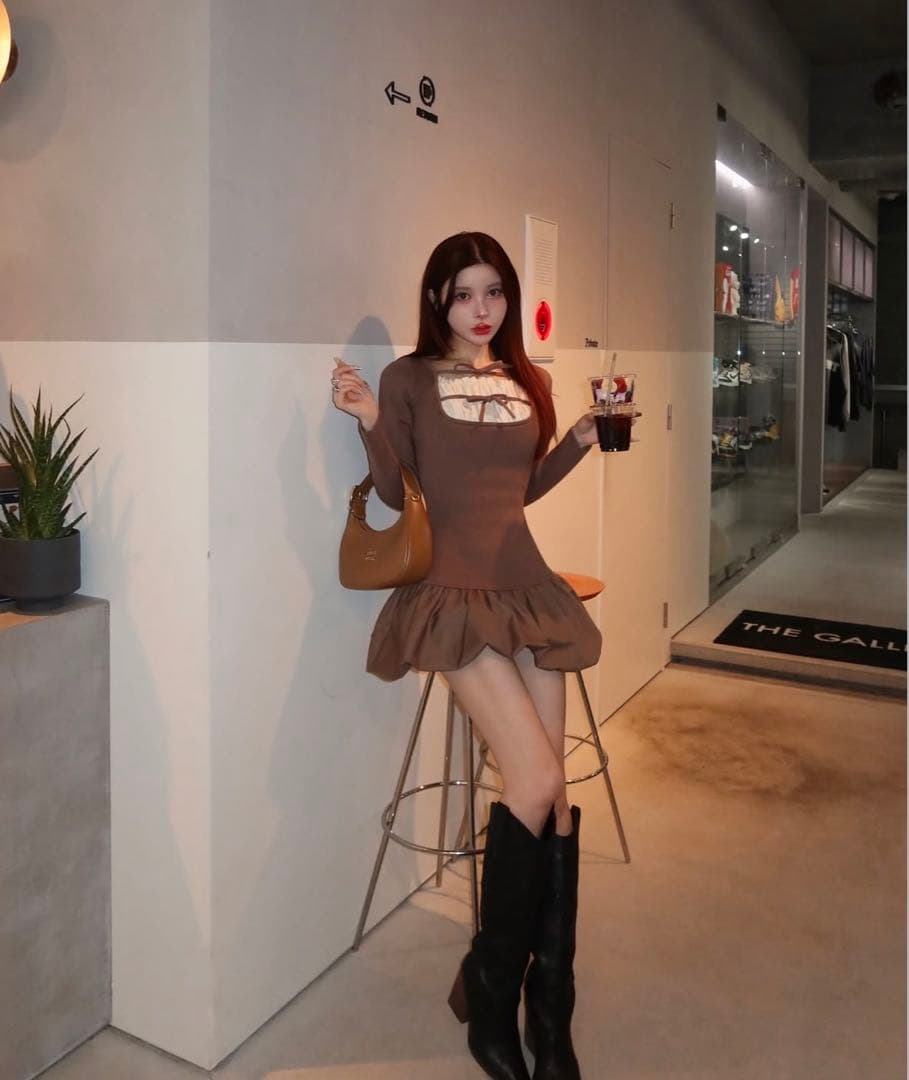 Darich ワンピース