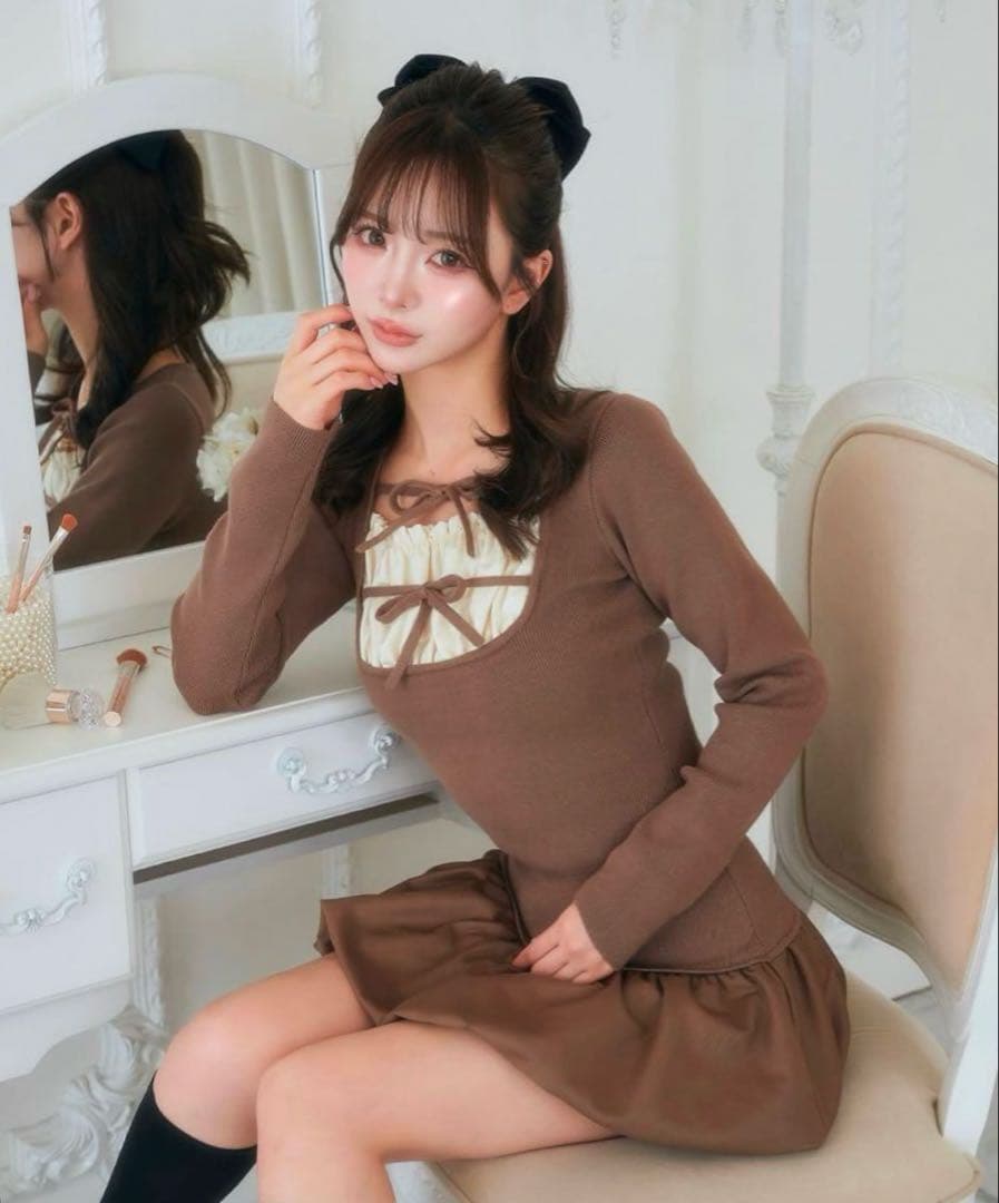 Darich ワンピース