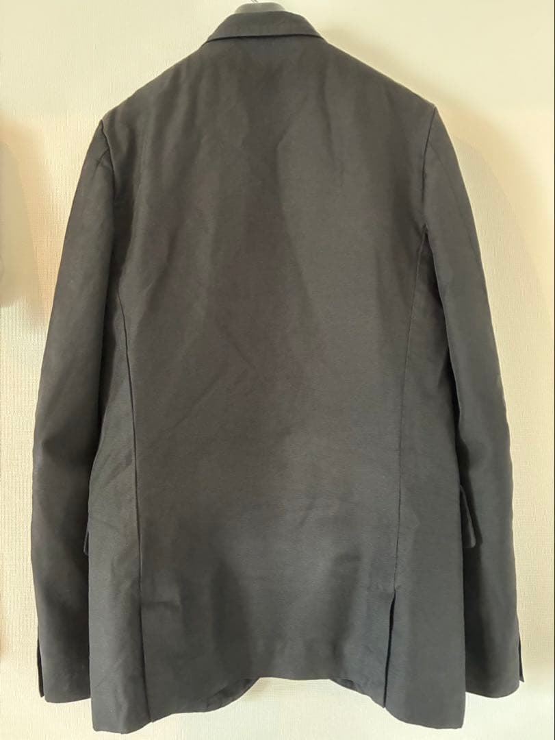 【コムデギャルソンオムプリュス】テーラードジャケット