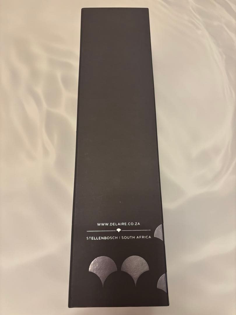 GRAFFワイン2020 750ml