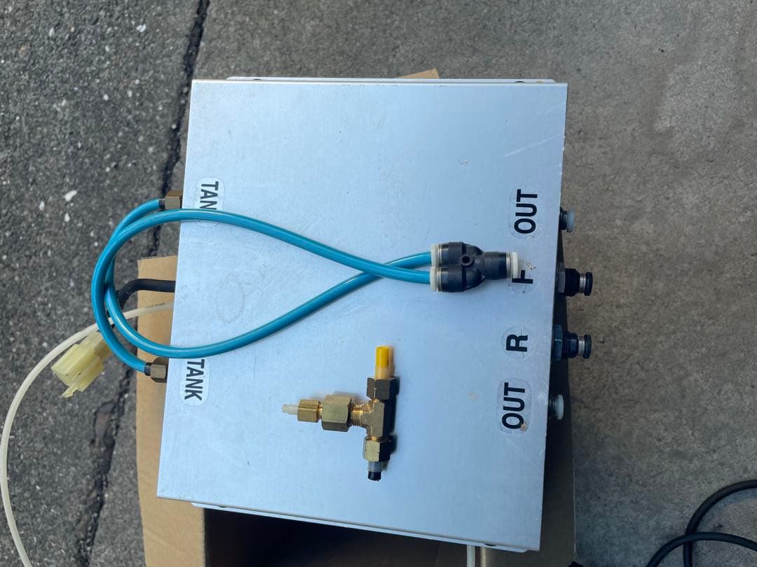 ワゴンR MH 21 MK21 ボルドワールド　エアサス