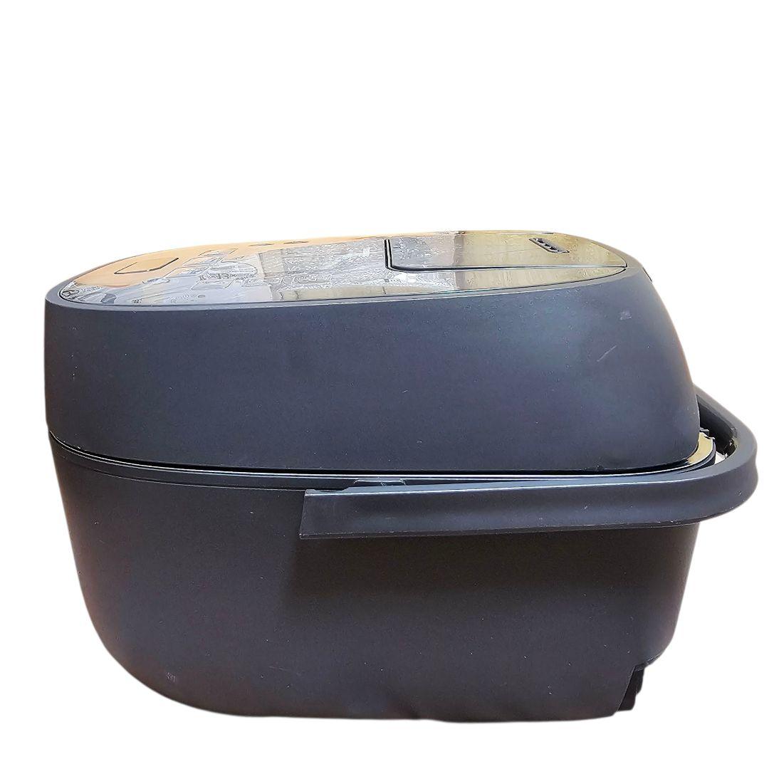 Panasonic IH炊飯器 SR-MPA100 おどり炊き 418