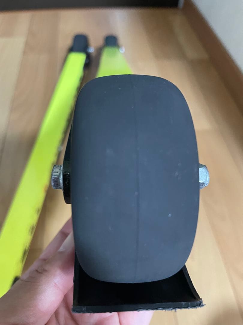 【まどち】MARWE マーウィー　ローラースキー　MC700Aクラシック