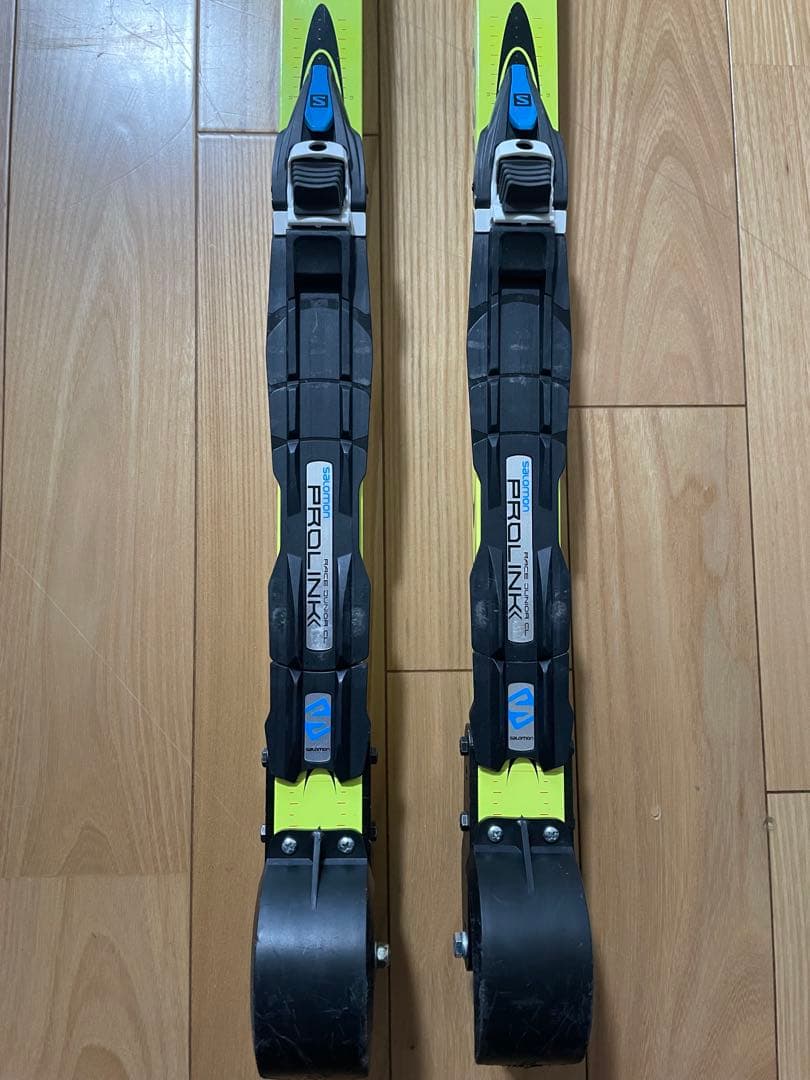 【まどち】MARWE マーウィー　ローラースキー　MC700Aクラシック