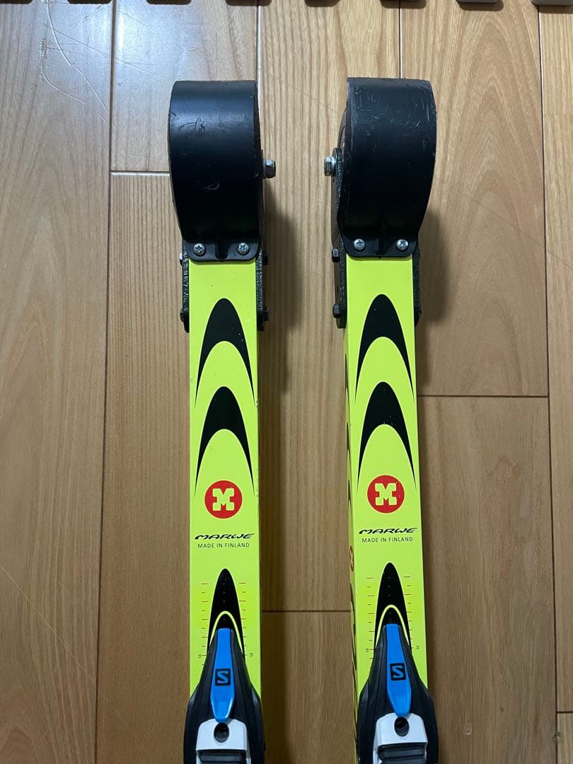 【まどち】MARWE マーウィー　ローラースキー　MC700Aクラシック