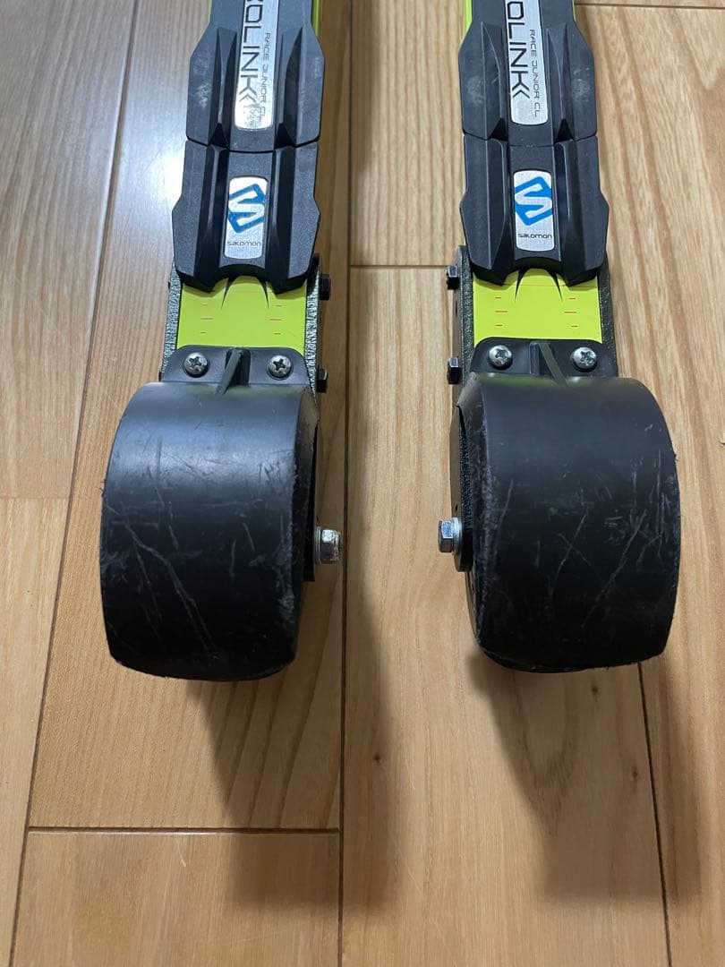 【まどち】MARWE マーウィー　ローラースキー　MC700Aクラシック