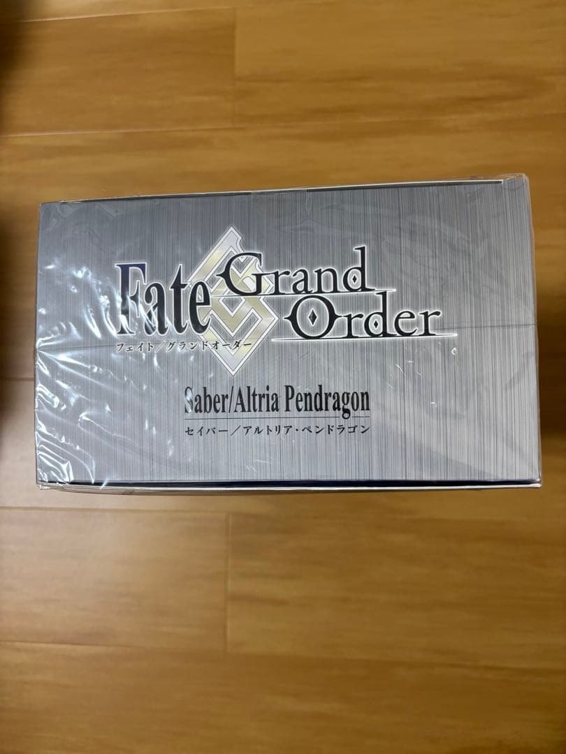 Fate／Ｇrand Order Saber /Altria Ｐendragon