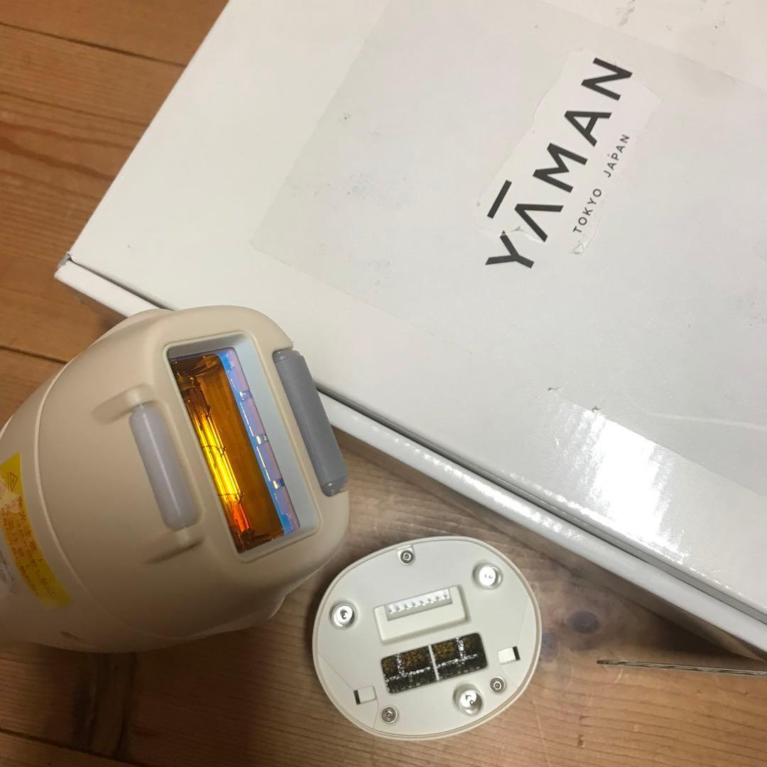 YA-MAN ヤーマン レイボーテ Rフラッシュ シルキー STA-210C
