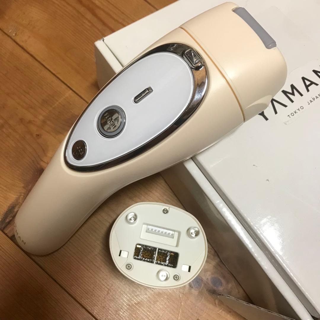 YA-MAN ヤーマン レイボーテ Rフラッシュ シルキー STA-210C